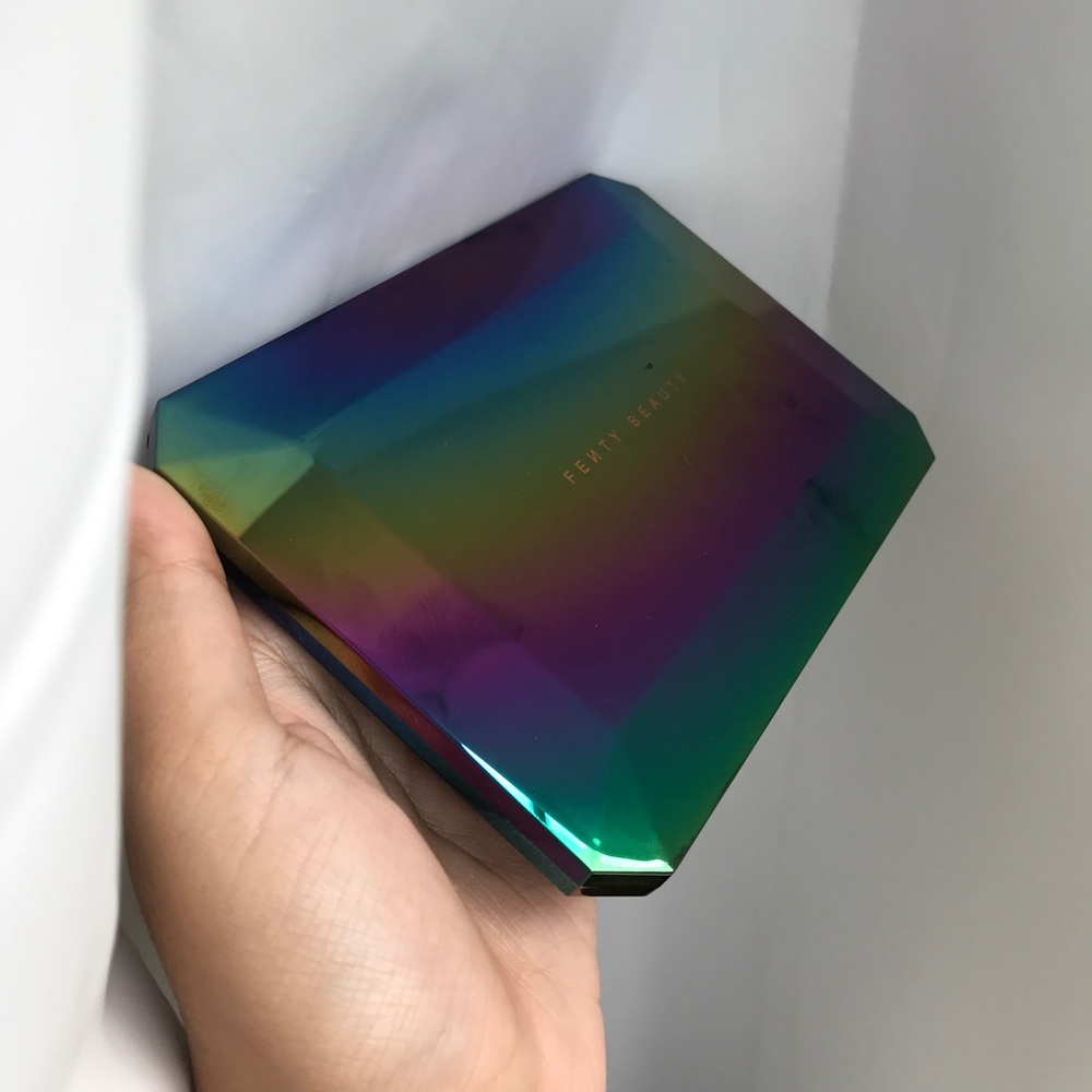 fenty beauty galaxy palette - Picture 1 of 5